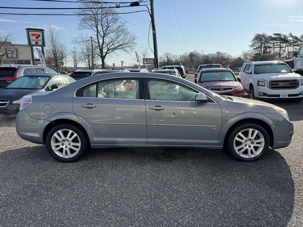 used 2007 Saturn Aura car, priced at $6,995