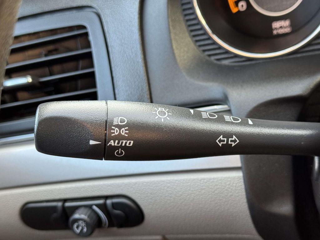 used 2007 Saturn Aura car, priced at $6,995