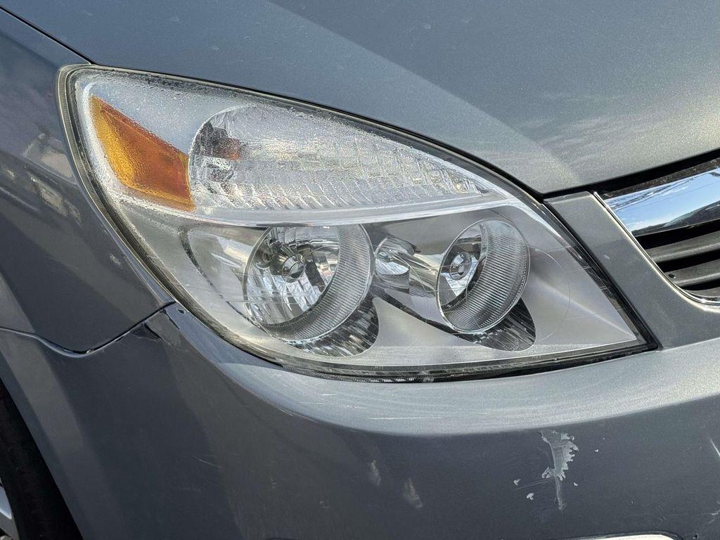 used 2007 Saturn Aura car, priced at $6,995