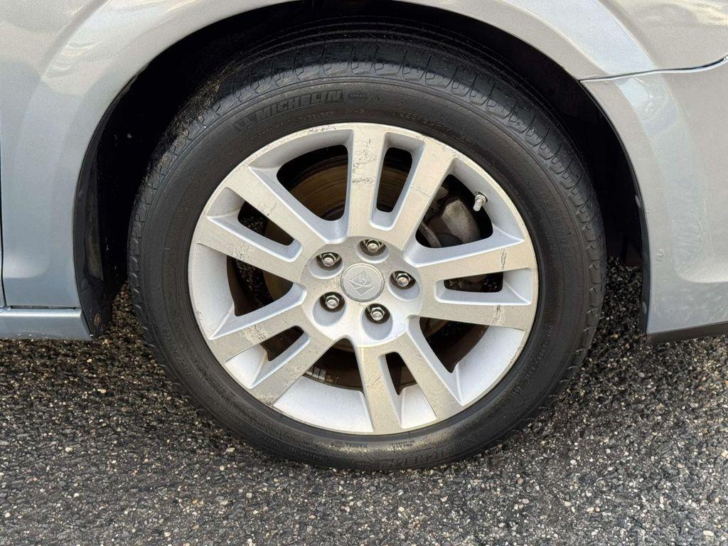 used 2007 Saturn Aura car, priced at $6,995