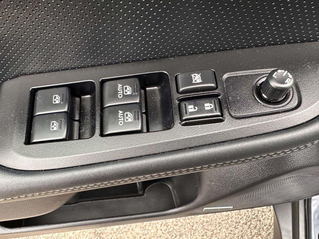 used 2017 Subaru Outback car, priced at $15,995