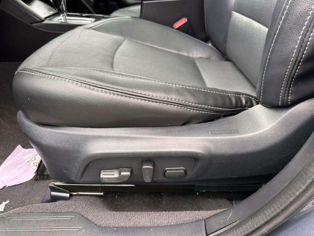 used 2017 Subaru Outback car, priced at $15,995