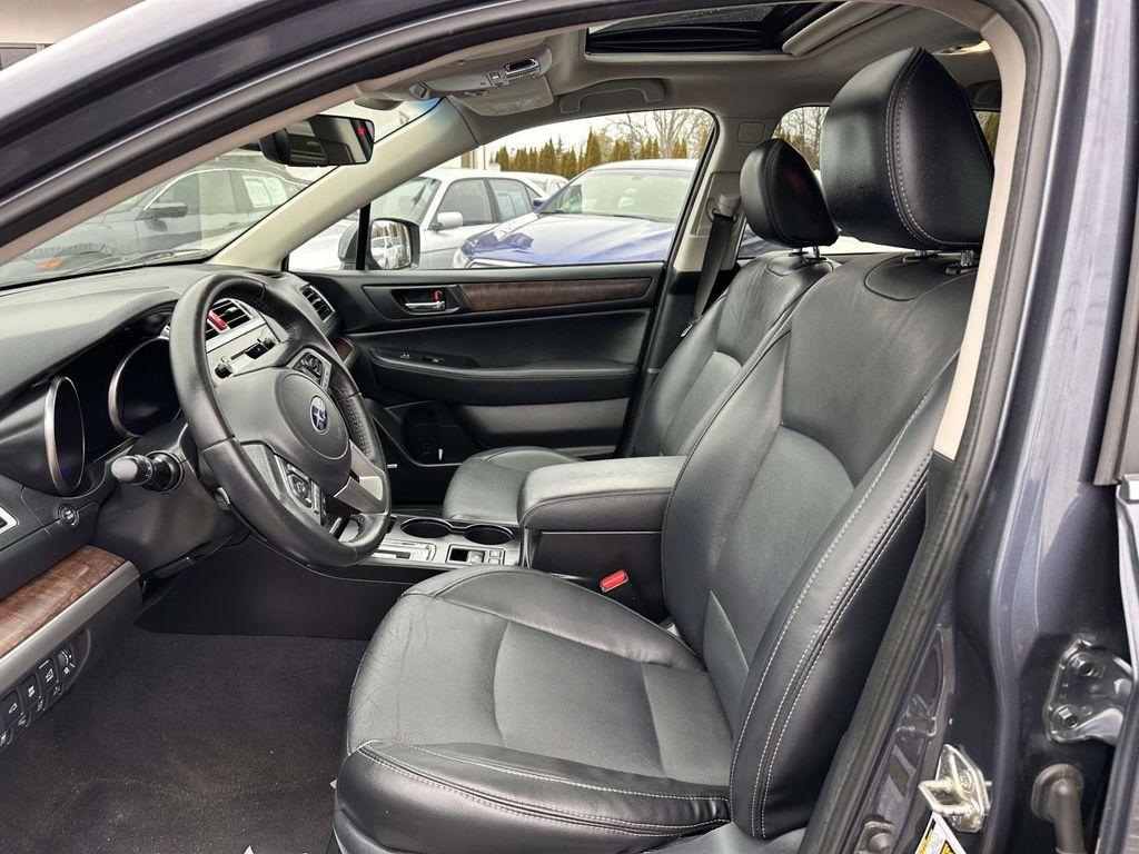 used 2017 Subaru Outback car, priced at $15,995