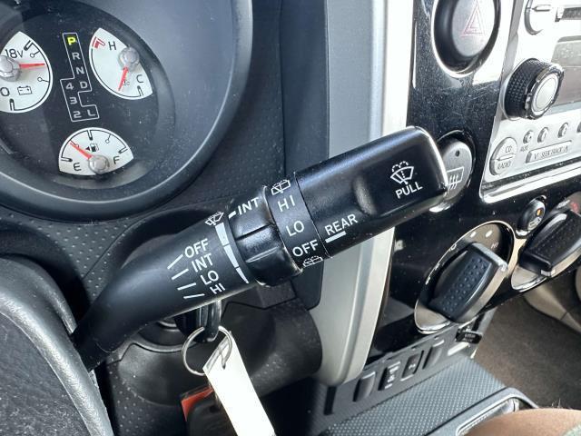 used 2013 Toyota FJ Cruiser car, priced at $16,995