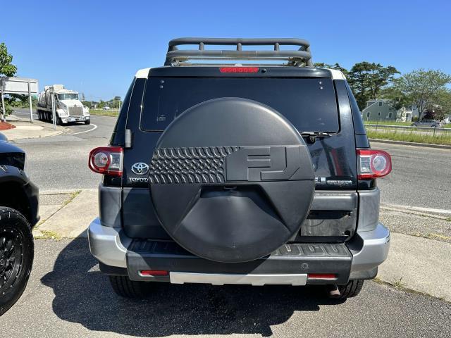 used 2013 Toyota FJ Cruiser car, priced at $16,995