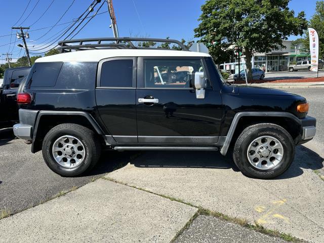 used 2013 Toyota FJ Cruiser car, priced at $16,995