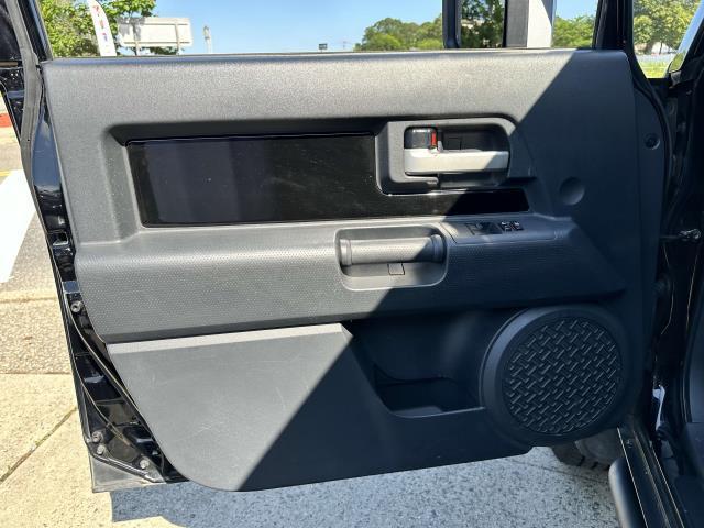 used 2013 Toyota FJ Cruiser car, priced at $16,995