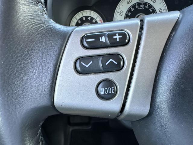 used 2013 Toyota FJ Cruiser car, priced at $16,995