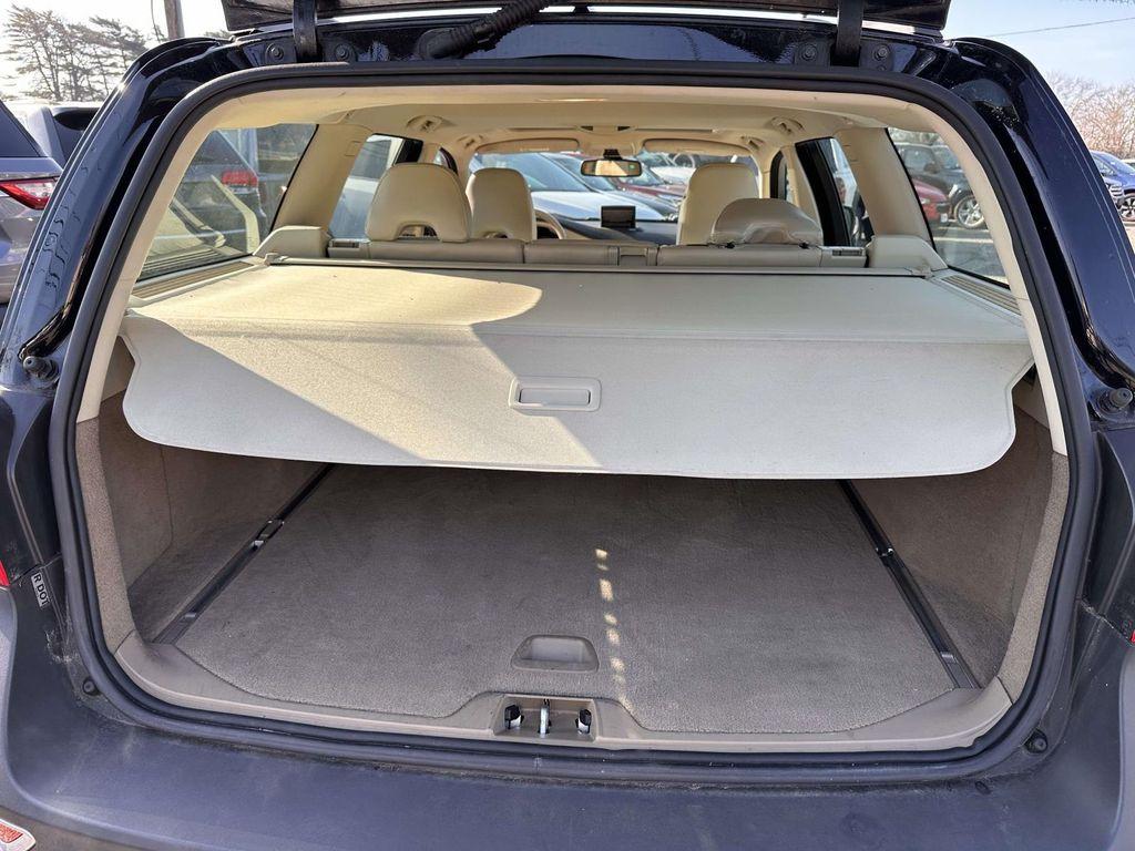 used 2008 Volvo XC70 car