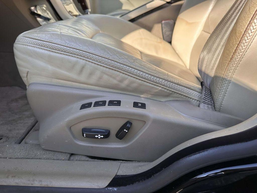 used 2008 Volvo XC70 car