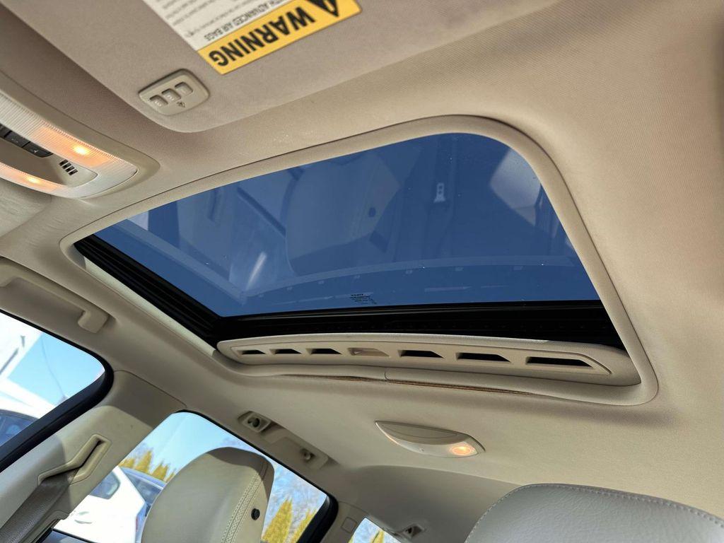 used 2008 Volvo XC70 car