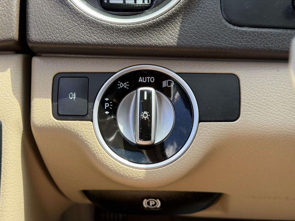 used 2014 Mercedes-Benz C-Class car, priced at $12,995