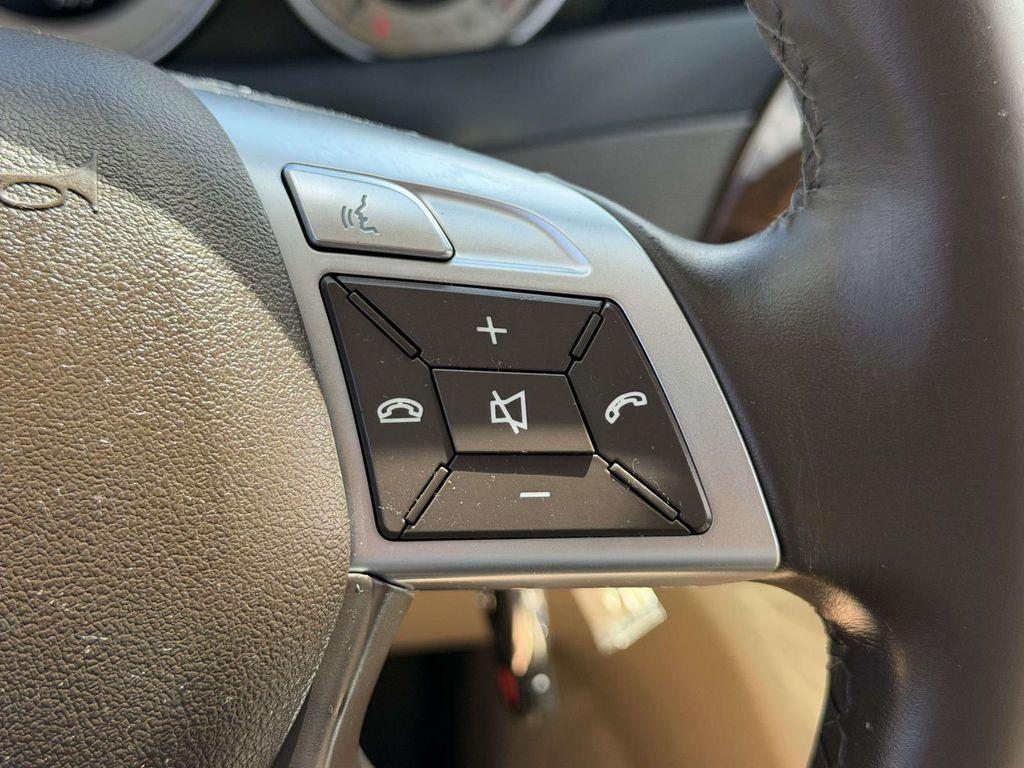 used 2014 Mercedes-Benz C-Class car, priced at $12,995