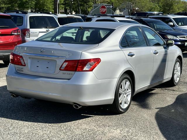 used 2008 Lexus ES 350 car, priced at $12,995