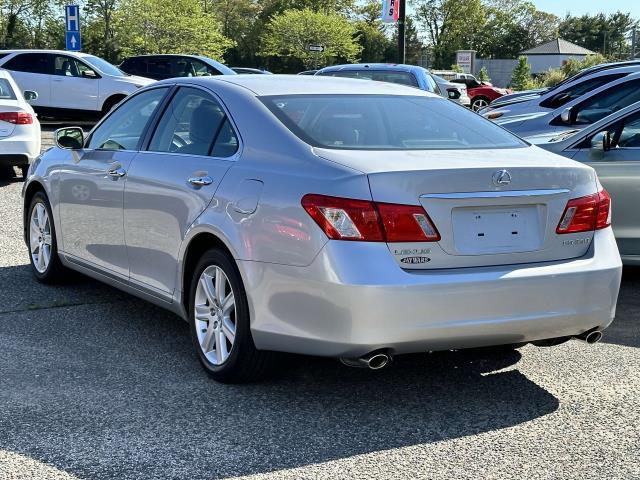 used 2008 Lexus ES 350 car, priced at $12,995