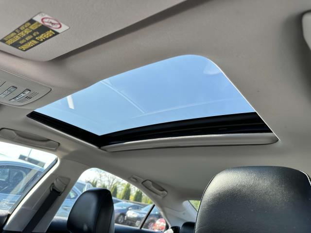 used 2008 Lexus ES 350 car, priced at $12,995