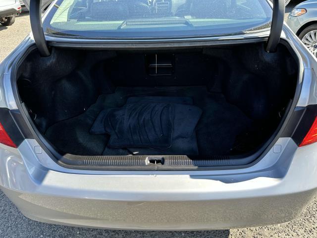 used 2008 Lexus ES 350 car, priced at $12,995