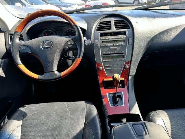 used 2008 Lexus ES 350 car, priced at $12,995