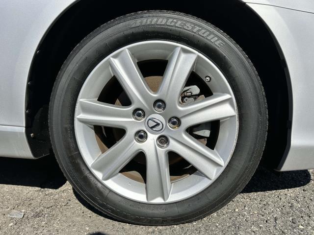 used 2008 Lexus ES 350 car, priced at $12,995