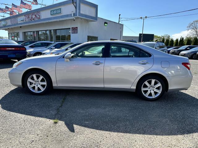 used 2008 Lexus ES 350 car, priced at $12,995