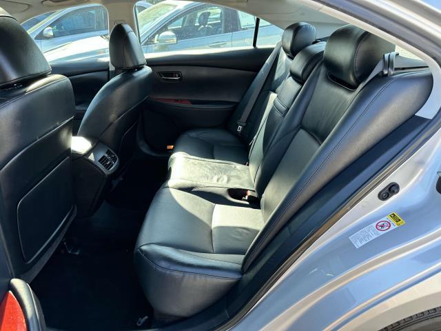 used 2008 Lexus ES 350 car, priced at $12,995