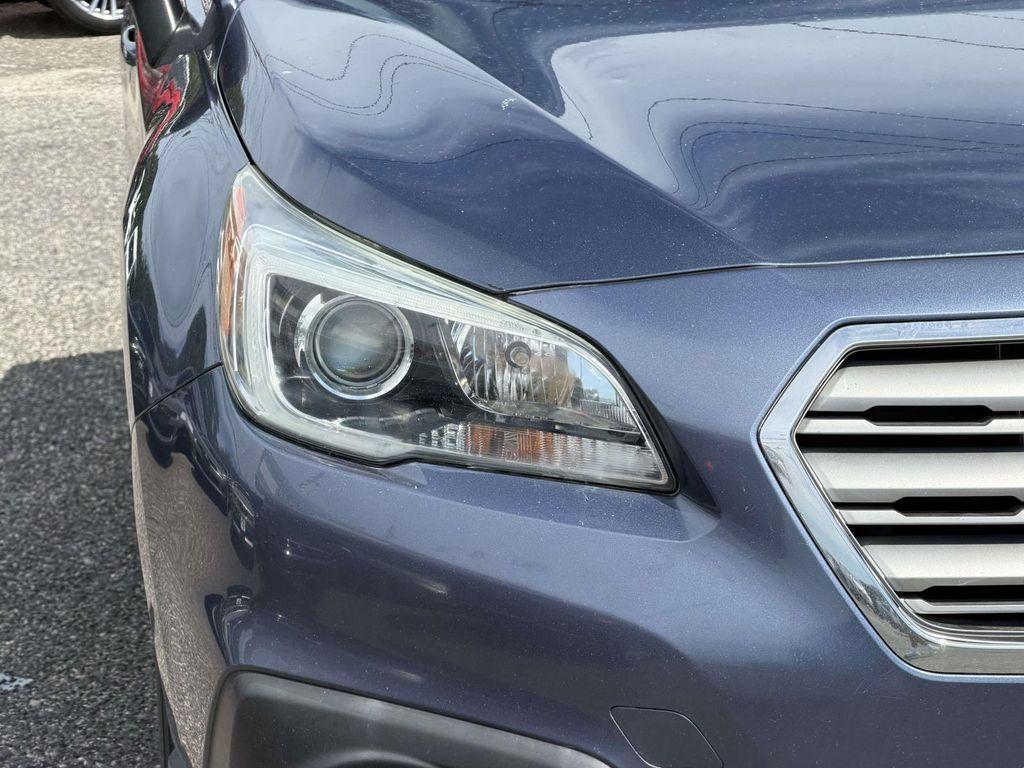 used 2015 Subaru Outback car, priced at $9,995
