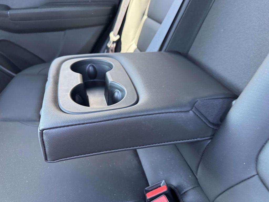 used 2023 Chevrolet TrailBlazer car, priced at $23,995