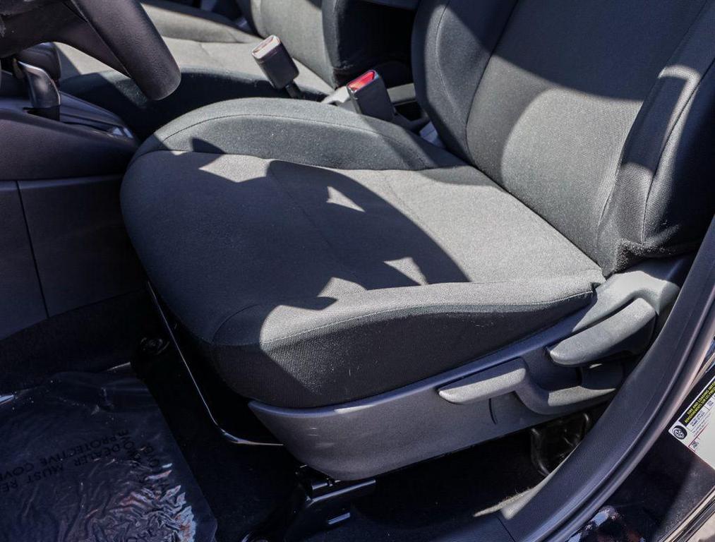 used 2024 Nissan Kicks car, priced at $15,788