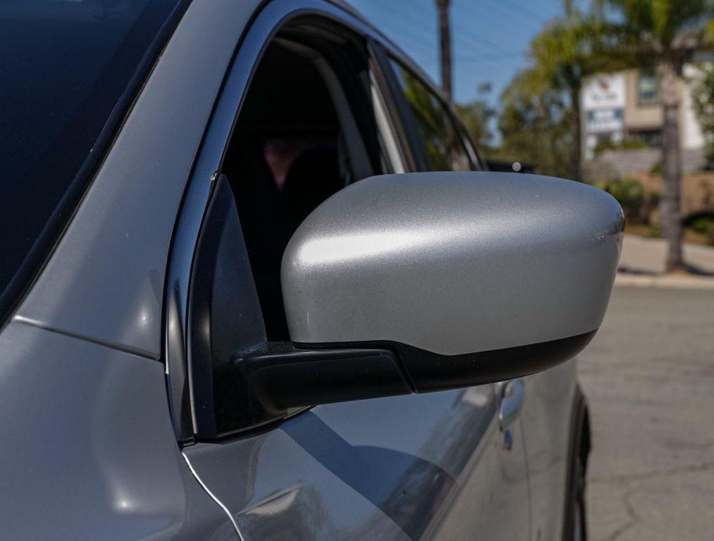 used 2017 Nissan Rogue Sport car, priced at $12,867