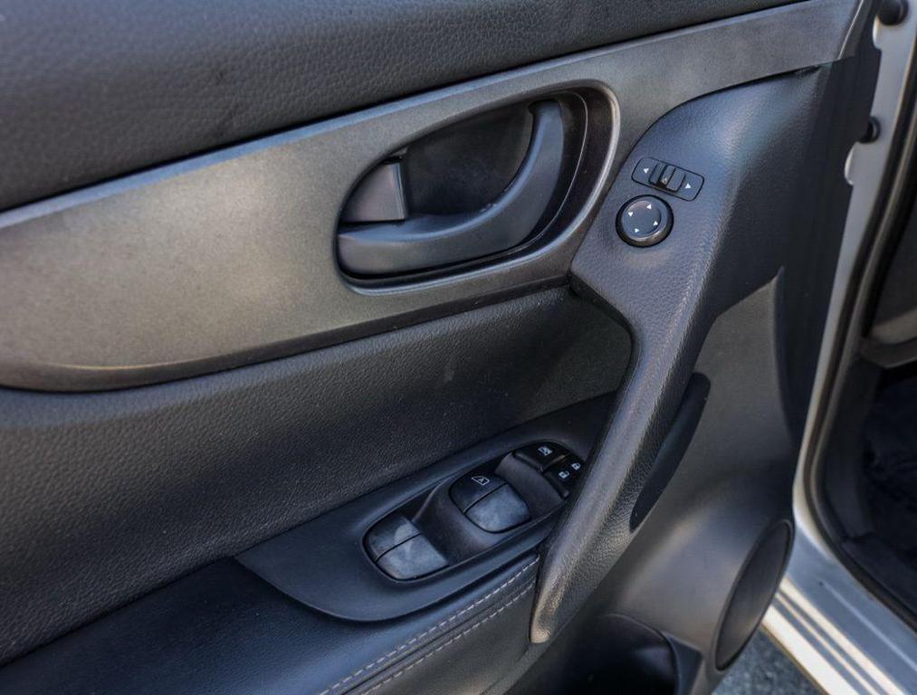 used 2017 Nissan Rogue Sport car, priced at $12,867