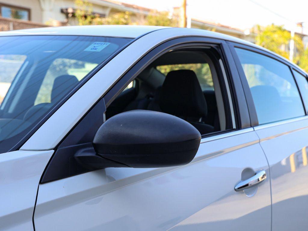 used 2024 Nissan Altima car, priced at $18,541