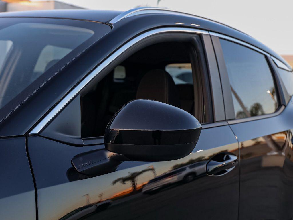 new 2026 Nissan Kicks car, priced at $25,688