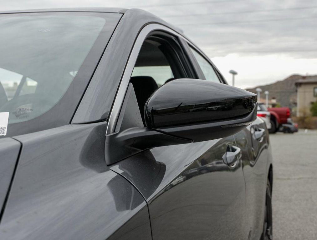 new 2026 Nissan Sentra car, priced at $26,637