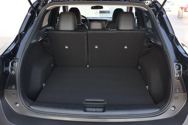 new 2025 Nissan Kicks car, priced at $24,073
