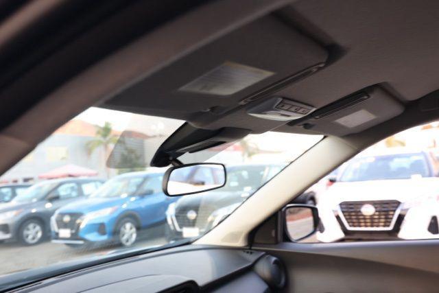 new 2025 Nissan Kicks car, priced at $20,678