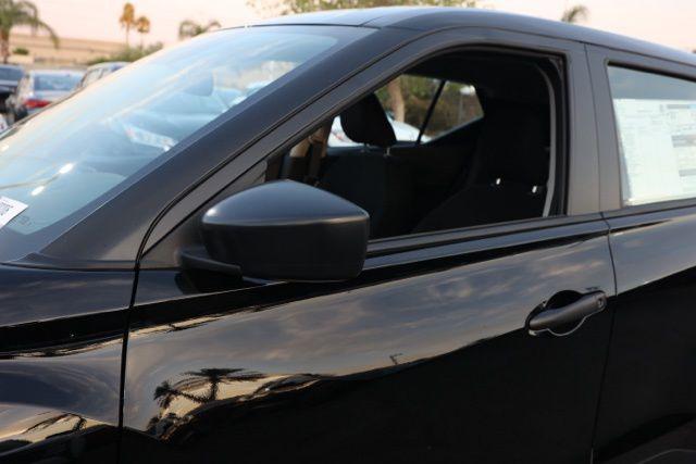 new 2025 Nissan Kicks car, priced at $20,678