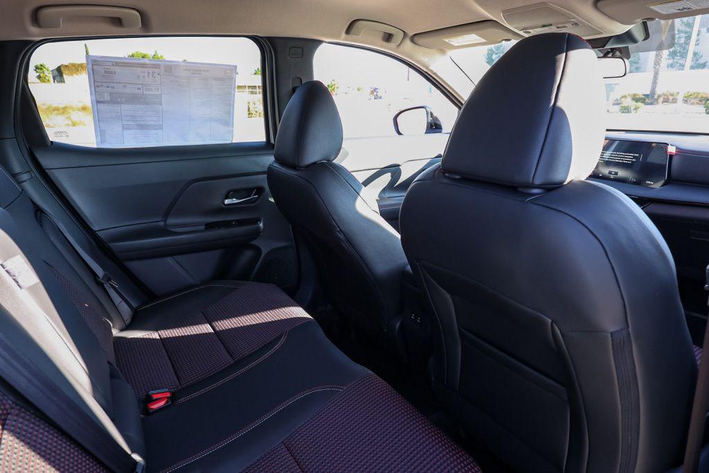 new 2026 Nissan Kicks car, priced at $29,658