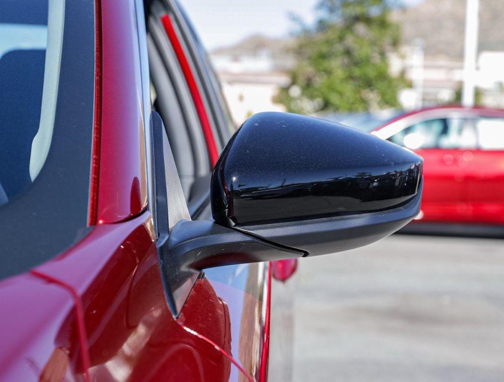 new 2026 Nissan Sentra car, priced at $25,483