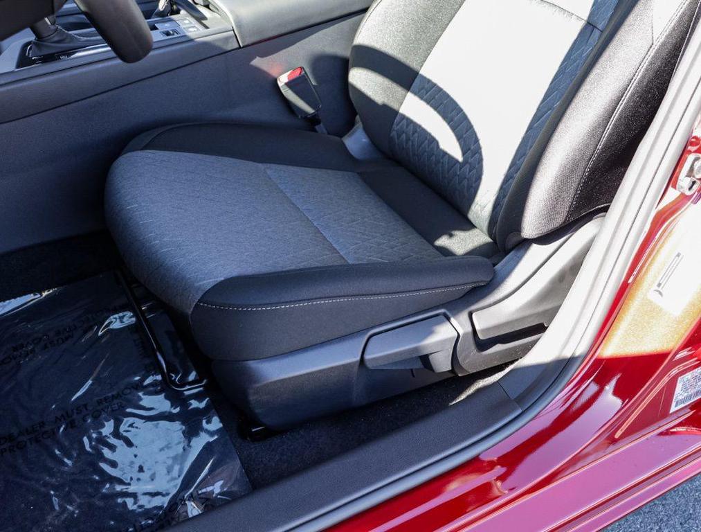 new 2026 Nissan Sentra car, priced at $25,483