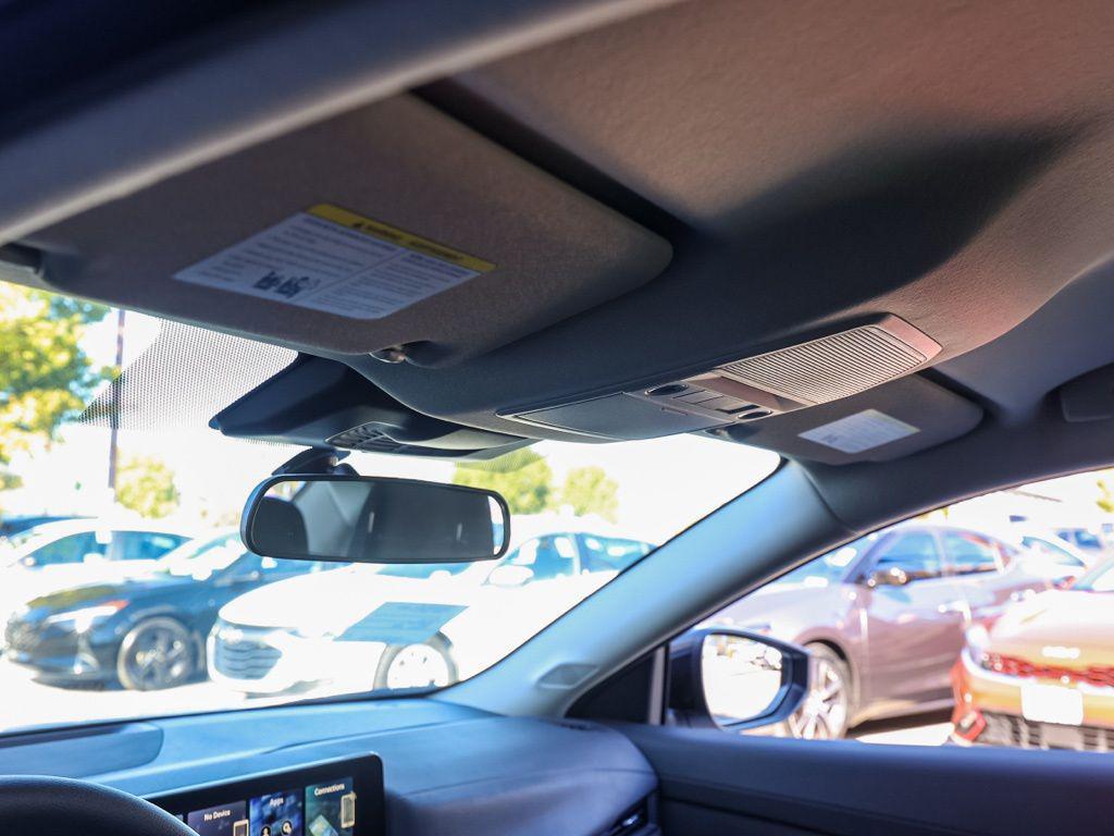 new 2026 Nissan Sentra car, priced at $23,412