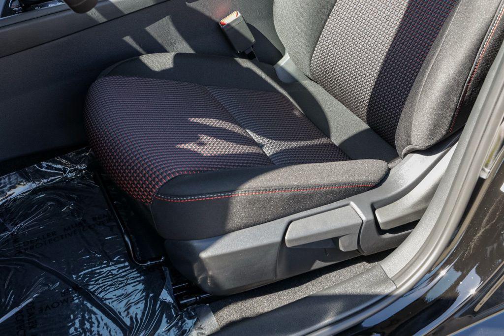new 2027 Nissan Sentra car, priced at $26,300