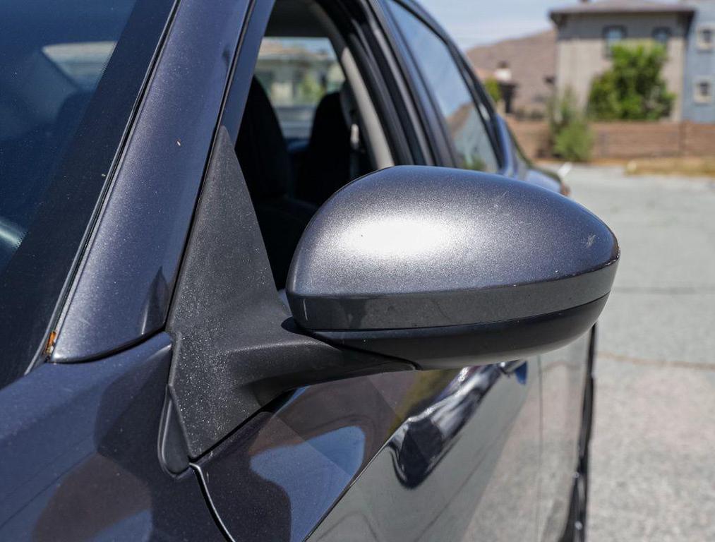 used 2025 Nissan Sentra car, priced at $19,452