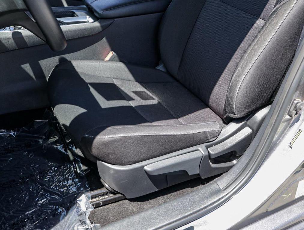 used 2025 Nissan Sentra car, priced at $19,452