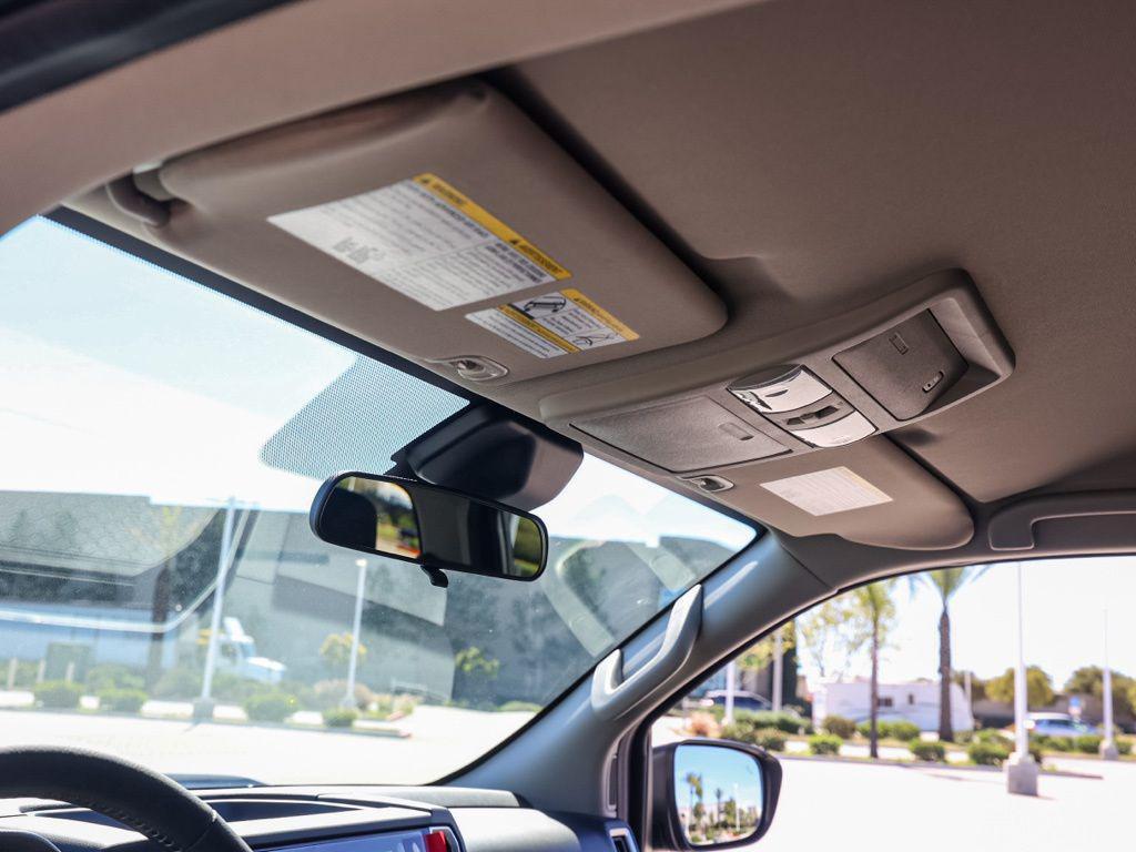 new 2026 Nissan Frontier car, priced at $43,198