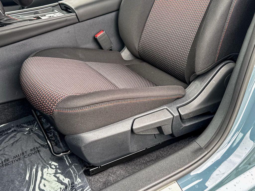 new 2026 Nissan Sentra car, priced at $27,565