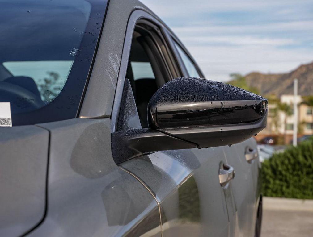 new 2026 Nissan Sentra car, priced at $25,483