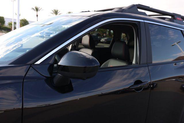 new 2026 Nissan Rogue car, priced at $35,106