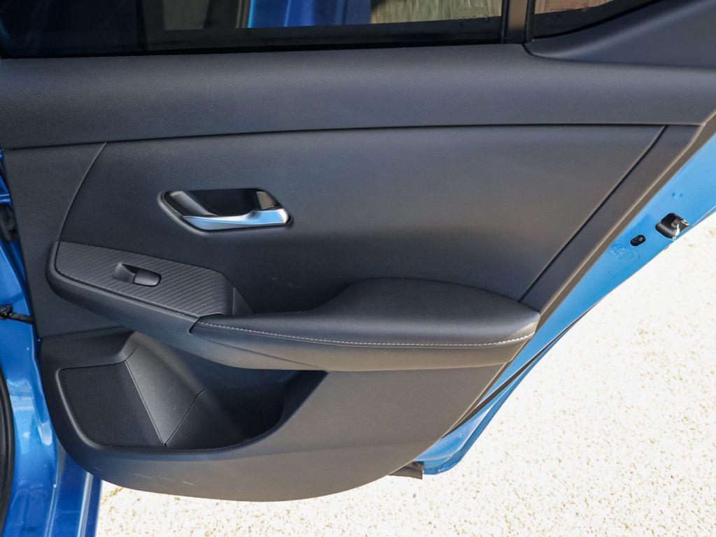 used 2023 Nissan Sentra car, priced at $17,978
