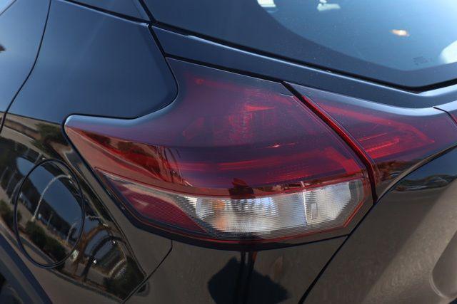 new 2025 Nissan Kicks car, priced at $20,678