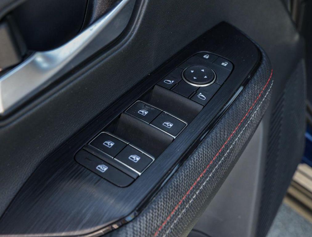 used 2025 Nissan Kicks car, priced at $23,611
